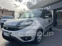 2022 Fiat Doblo