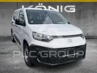 2022 Fiat Doblo