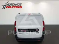 2022 Fiat Doblo