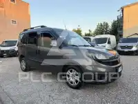 2022 Fiat Doblo