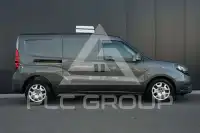 2022 Fiat Doblo