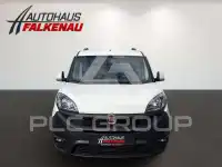 2022 Fiat Doblo