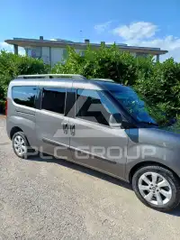 2022 Fiat Doblo