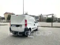 2022 Fiat Doblo