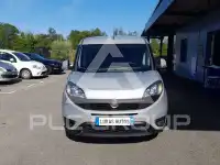 2022 Fiat Doblo