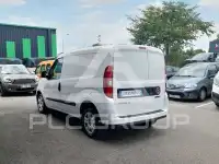 2022 Fiat Doblo