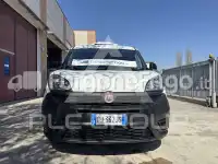 2022 Fiat Doblo