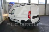 2022 Fiat Doblo