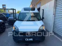 2022 Fiat Doblo