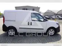 2022 Fiat Doblo