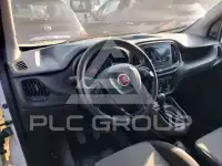 2022 Fiat Doblo