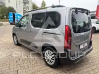 2022 Fiat Doblo