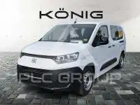 2022 Fiat Doblo