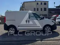 2022 Fiat Doblo