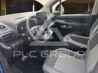 2022 Fiat Doblo