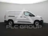 2022 Fiat Doblo