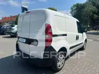 2022 Fiat Doblo