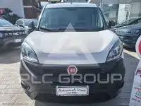2022 Fiat Doblo