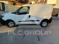 2022 Fiat Doblo