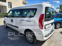 2022 Fiat Doblo