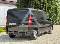 2022 Fiat Doblo