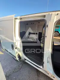 2022 Fiat Doblo