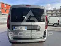 2022 Fiat Doblo