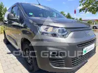 2022 Fiat Doblo