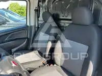 2022 Fiat Doblo