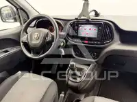 2022 Fiat Doblo