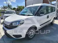 2022 Fiat Doblo