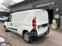 2022 Fiat Doblo