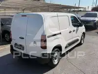 2022 Fiat Doblo