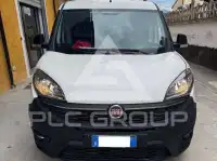2022 Fiat Doblo