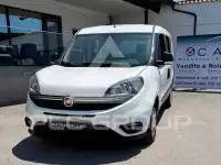 2022 Fiat Doblo