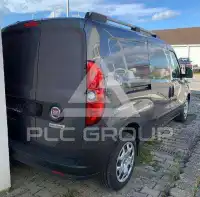 2022 Fiat Doblo