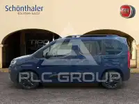 2022 Fiat Doblo