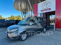 2022 Fiat Doblo