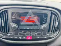2022 Fiat Doblo