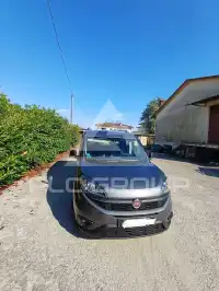 2022 Fiat Doblo
