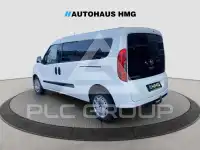 2022 Fiat Doblo