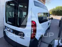 2022 Fiat Doblo