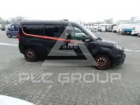 2022 Fiat Doblo