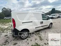 2022 Fiat Doblo