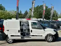 2022 Fiat Doblo