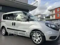 2022 Fiat Doblo