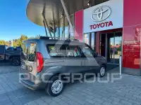 2022 Fiat Doblo