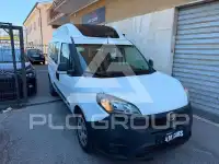 2022 Fiat Doblo