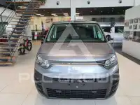 2022 Fiat Doblo