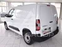 2022 Fiat Doblo